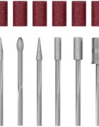 Beautifly VivaNail Nail Drill polizor pentru unghii wireless 1 buc