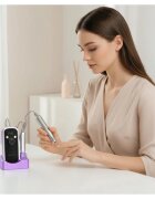 Beautifly VivaNail Nail Drill polizor pentru unghii wireless 1 buc