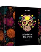 Beauty Box Notino – Día de los Muertos (Halloween Edition) set cadou pentru femei