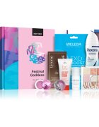 Beauty Box Notino –⁠⁠⁠⁠⁠⁠ Festival Goddess set cadou pentru femei