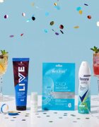 Beauty Box Notino –⁠⁠⁠⁠⁠⁠ Festival Goddess set cadou pentru femei