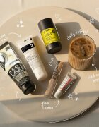 Beauty Box Notino –⁠⁠⁠⁠⁠⁠ Get Ready With Me (GRWM) set cadou pentru femei
