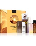 Beauty Box Notino –⁠⁠⁠⁠⁠⁠ Golden Hour Glow set cadou pentru femei