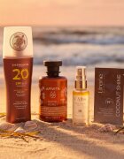 Beauty Box Notino –⁠⁠⁠⁠⁠⁠ Golden Hour Glow set cadou pentru femei