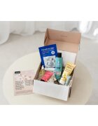Beauty Box Notino –⁠⁠⁠⁠⁠⁠ Me Time Essentials × Loono (Charity Edition) set cadou pentru femei