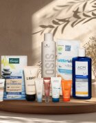 Beauty Box Notino – Time to Relax set cadou
