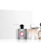 Beauty Discovery Box Exclusive Notino Eau de Femme set cadou pentru femei