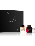 Beauty Discovery Box Exclusive Notino Essence Noire set cadou unisex