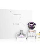 Beauty Discovery Box Exclusive Notino Feminine Fire set cadou pentru femei