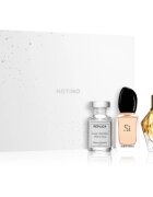 Beauty Discovery Box Exclusive Notino Golden Hour set pentru femei