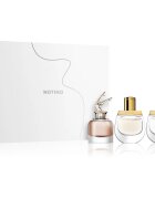Beauty Discovery Box Exclusive Notino Nomade Nights set cadou pentru femei