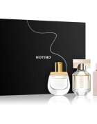 Beauty Discovery Box Exclusive Notino Powder & Silk set cadou pentru femei