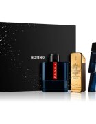 Beauty Discovery Box Exclusive Notino The Essence of Icons set cadou pentru bărbați