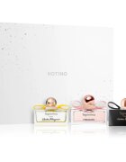 Beauty Discovery Box Exclusive Notino The Ferragamo Edit set cadou pentru femei