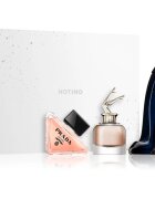 Beauty Discovery Box Exclusive Notino The Power Trio set cadou pentru femei