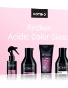 Beauty Discovery Box Notino Acidic Color Gloss (REDKEN) set pentru femei