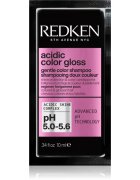 Beauty Discovery Box Notino Acidic Color Gloss (REDKEN) set pentru femei