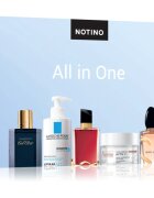 Beauty Discovery Box Notino All in One set unisex