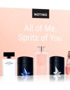 Beauty Discovery Box Notino All of Me Spritz of You set unisex