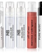 Beauty Discovery Box Notino All of Me Spritz of You set unisex