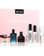Beauty Discovery Box Notino Amber Glow set unisex