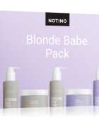 Beauty Discovery Box Notino Blonde Babe Pack (ICONIQUE Professional) set pentru femei