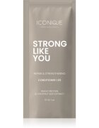 Beauty Discovery Box Notino Blonde Babe Pack (ICONIQUE Professional) set pentru femei