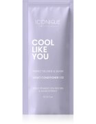 Beauty Discovery Box Notino Blonde Babe Pack (ICONIQUE Professional) set pentru femei