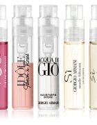 Beauty Discovery Box Notino Blush & Bloom set pentru femei