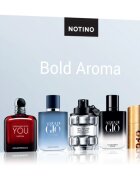 Beauty Discovery Box Notino Bold Aroma set pentru bărbați
