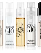 Beauty Discovery Box Notino Bold Aroma set pentru bărbați