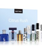 Beauty Discovery Box Notino Citrus Rush set pentru bărbați