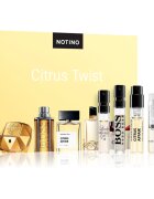 Beauty Discovery Box Notino Citrus Twist set unisex
