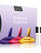 Beauty Discovery Box Notino CK Mood: Euphoria set pentru femei