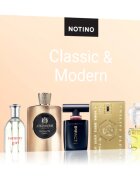Beauty Discovery Box Notino Classic & Modern set unisex