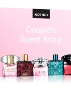 Beauty Discovery Box Notino Couple's Scent Story set unisex