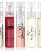 Beauty Discovery Box Notino Dopamine Scents set pentru femei