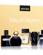 Beauty Discovery Box Notino Eau of Victory set unisex