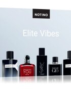 Beauty Discovery Box Notino Elite Vibes set pentru bărbați