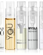 Beauty Discovery Box Notino Elite Vibes set pentru bărbați