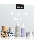 Beauty Discovery Box Notino Essentials for You set unisex