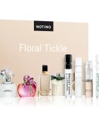 Beauty Discovery Box Notino Floral Tickle set pentru femei