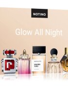 Beauty Discovery Box Notino Glow All Night set unisex