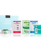 Beauty Discovery Box Notino Glow Infusion set pentru femei