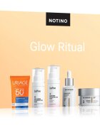Beauty Discovery Box Notino Glow Ritual set pentru femei