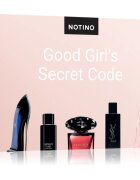 Beauty Discovery Box Notino Good Girl’s Secret Code set unisex