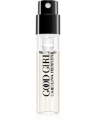 Beauty Discovery Box Notino Good Girl’s Secret Code set unisex