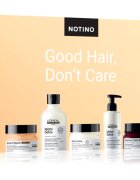 Beauty Discovery Box Notino Good Hair Don’t Care set pentru toate tipurile de par