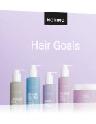 Beauty Discovery Box Notino Hair Goals set pentru femei