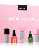 Beauty Discovery Box Notino HairTok Essentials (Matrix) set pentru femei